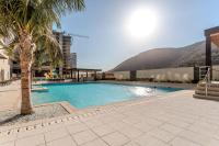 Comodo y Moderno Apto con Balcon Cerca al Mar - Ferienwohnung Santa Marta