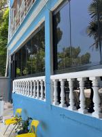 Havuz ve Deniz manzaralı müstakil ev - B&B Mudanya