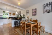 Bath City Cottage - Free Parking & Crescent Views - B&B Bath