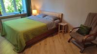 Viļāni Nākotnes - B&B Viļāni