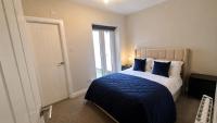 Free parking 7-Min Walk to Principality and City Centre - B&B Cardiff