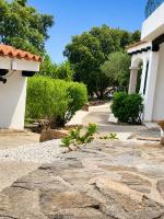 Shin Escape Apartments Budoni - B&B Budoni