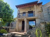 La casa de arriba - B&B Ourense