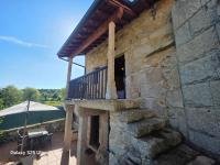 La casa de arriba - Bed and Breakfast Ourense