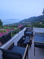 Lola Apartment - B&B Veprinac