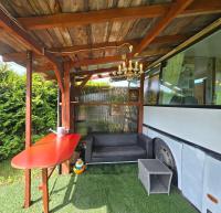 Atomi CountryBus - B&B Laucgals