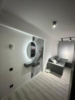 Renovat si stilat pentru un sejur de exceptie - B&B Ungheni