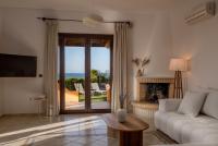 Casa del Ventο - Bed and Breakfast Ammoudi