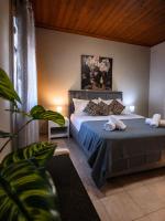 Sunray Separate Villa - B&B Skála Sotíros