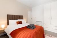 The Cosy 6 Haven in Sheffield City Centre - B&B Sheffield
