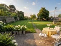 Living light - Chambres d'hôtes Dallington