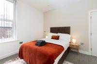 The Cosy 6 Haven in Sheffield City Centre - B&B Sheffield