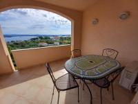Appartement met Uitzicht op Zee