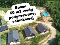 Podbucznik 5 Jałowiec - Ferienwohnung Targoszów