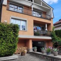Słoneczne piętro w Kolbudach - B&B Kolbudy
