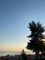Matello Summer sea view - Chambres d'hôtes Políkhronon