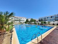 Mythical Sands - Iris - B&B Paralímni
