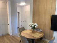 Апартаменти в ЖК Срібний Дім Люкс 14 - Ferienwohnung Truskawez