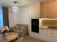 Апартаменти в ЖК Срібний Дім Люкс 14 - Ferienwohnung Truskawez