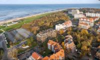 Haus Jan am Strand Wohnung - 313 - Ferienwohnung Cuxhaven