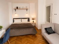OhMyHome Chmielna - Ferienwohnung Warschau
