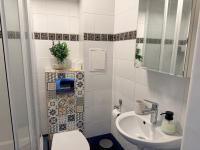 OhMyHome Chmielna - B&B Varsavia