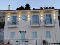 KAMARA Home 1 - B&B Nafplion