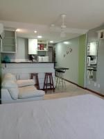 Loft com Vista para o Mar apt 404 - B&B Arraial do Cabo