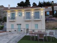 KAMARA Home 2 - Ferienwohnung Nafplion