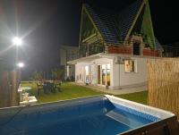 A&H Pliva Retreat - Bed and Breakfast Jajce