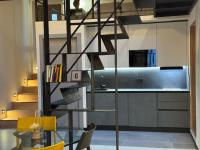 Atelier Volturno - Ferienwohnung La Maddalena