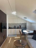 Appartement Wonder 2 au centre de Couvet - B&B Couvet
