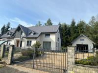 Dom-Słoneczne Wzgórze - B&B Muszynka