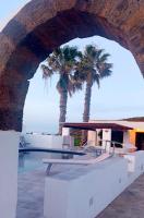 El Sagiri un'oasi nel Mediterraneo - Ferienwohnung Pantelleria