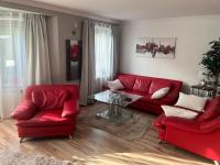 Dom-Słoneczne Wzgórze - B&B Muszynka