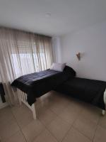 Departamento 2 habitaciones céntrico con cochera - Ferienwohnung Venado Tuerto