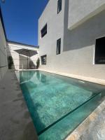 Villa 4 chambres avec piscine - B&B Tangeri