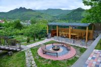 Hayi Tun Guest House - B&B Goris