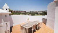 Secret View Mijas Golf Penthouse - Bed and Breakfast Santa Fe de los Boliches