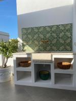 Appartamento La Brogna - Mazara del Vallo Centro - B&B Mazara del Vallo