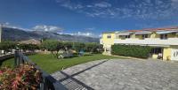 Apartmani Marella Ražanac - Chambres d'hôtes Ražanac