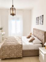 Marco Polo Apartment - Ferienwohnung Mailand