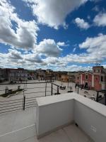 Al58 Casa Vacanze - B&B Villasmundo