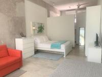 Loft Studio at Zen Retreat - B&B San Juan