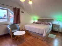 Apartment mit 1 Schlafzimmer