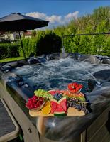 Къща Александра 2 - B&B Dobrinishte