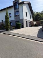 Ferienwohnung am Krausbach - Chambres d'hôtes Bernkastel-Kues