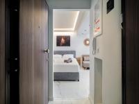 Urban Calm Studios 01 - B&B Kalamata