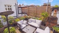 Charming Notting Hill Portobello Home - B&B Londra