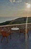 Ελαιόλιθοι Μάνη Villas - B&B Oítilon